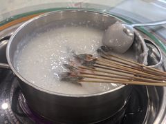 -盈田盈粥庄(博山东路店)