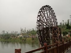 -枫香湖儿童公园