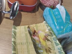 -铭记蛙小仙·活蛙畅享(CBD万达广场店)