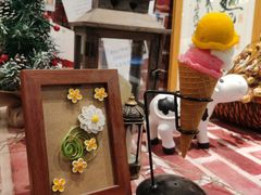 -熊叔熊婶面包房(团结湖店)
