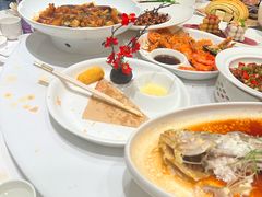 -百姓渔村(南中环店)