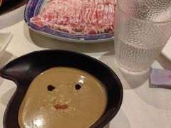 -东来顺饭庄(西直门店)