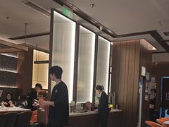 -火地铁板烧(昆山万象汇店)