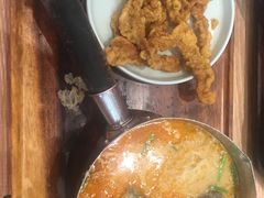 -小满手工粉(上海月星环球港店)