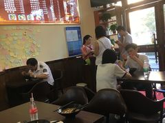大堂-柳大厨螺蛳粉(人民路总店)