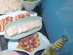 -牛犇炭火烤肉·鲜切烤肉(承德总店)
