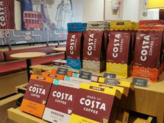 -COSTA COFFEE(天通苑华联店)