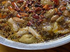 -黑皮酸菜鱼(三山街店)