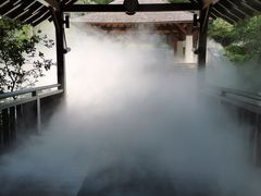 -天目湖涵田半山温泉