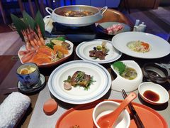 -福州融侨皇冠假日酒店·三宅日本餐厅