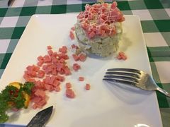-小白桦西餐厅