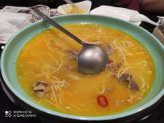 -高第街56号融合餐厅(振华五星百货店)