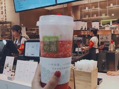 -奈雪的茶(深圳北站店)