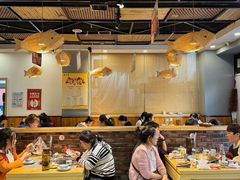 -胖子鱼·天水麻辣鱼火锅(秦州407店)