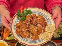 -三代烤肉(保利广场店)