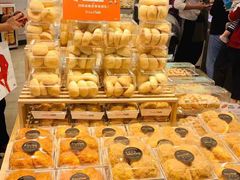 -BreadTalk面包新语·烘焙蛋糕(领展购物广场店)