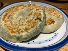 -小放牛炒菜馆(军校店)
