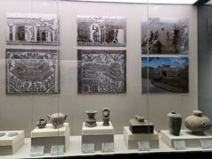 -合肥三国新城遗址公园