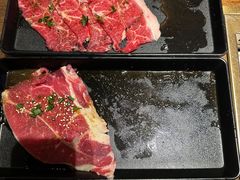 -新石器烤肉(之心城店)