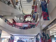 -凯德广场(武胜路店)