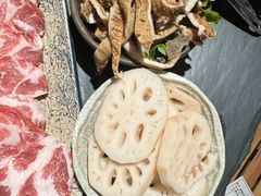 -大风老火锅(江北一店)