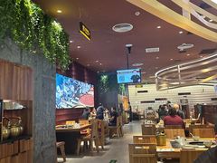 -巴奴毛肚火锅(大剧院店)