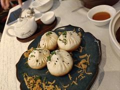 -上海和平饭店龙凤厅 Dragon Phoenix