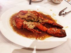 -稻香酒家(天河城店)