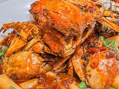 -有位虾匠·香辣蟹·小龙虾(李村店)