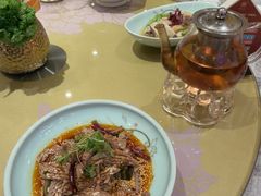 -好福记饭店(红梅公园店)