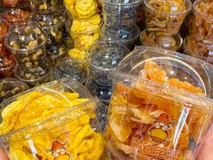 -满谷宝栗(奥林匹克店)