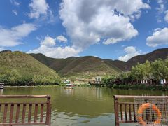 -静之湖度假区