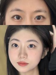 -MIVI野生眉纹绣纹眉