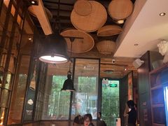 -薇酌饮·陕西菜(南门外店)