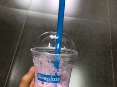 -Blueglass酸奶(财富购物中心店)