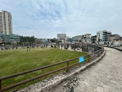 -石炮台公园
