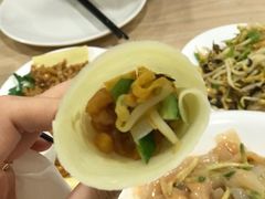 -姥家春饼店(漳州二路店)