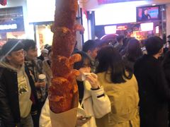 -黑色经典臭豆腐·湖南特产(太平街口店)