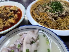 -丁太婆老妈蹄花(人民公园非遗总店)