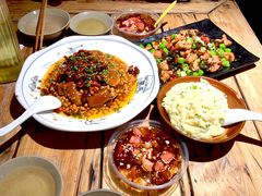-饭江湖·江湖菜(湖广会馆店)