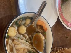 -曼谷食堂·泰国家庭料理