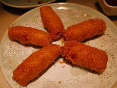 面线虾-谭家弄堂(亚欧商厦店)