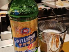 -丰茂烤串(公园店)