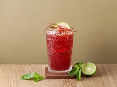 -素逸·泰料理(人民广场店)