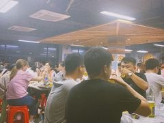 -小民大排档(光谷店)