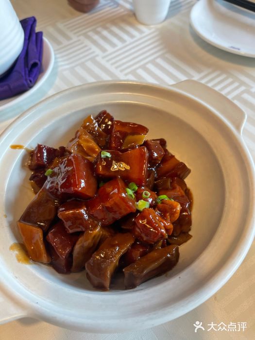 上海年代·浙菜家烧·小海鲜(水上东路店)图片