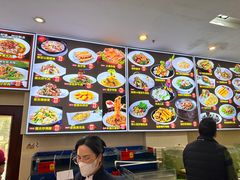 -东豪园林海鲜酒家(南港路辅路店)
