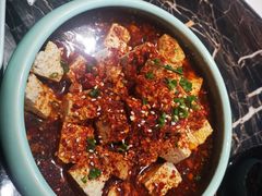 -秦宝雪花牛肉养生火锅(大兴九臻店)