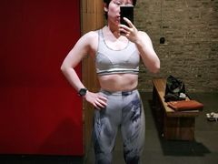 -CrossFit MeWellness