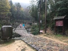 -仙霞关景区